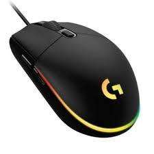 Logitech G102 LIGHTSYNC RGB 6 Button Gaming Mouse - Linkphones Center